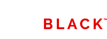 BFB white red logo